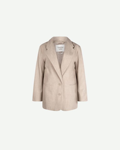 Blazer Nowie Beige Another Label