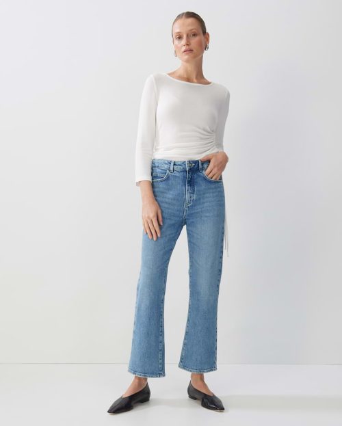 Jeans Ciflare Someday blauw