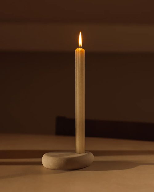 oval-candle-holder