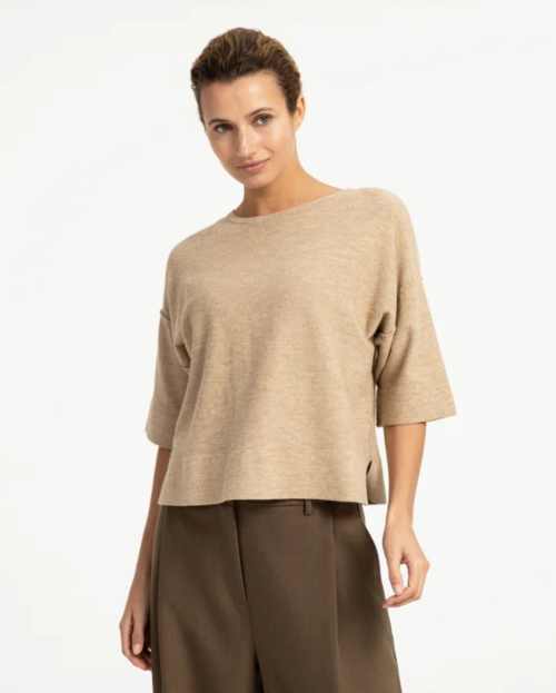 oversized T-shirt YAYA