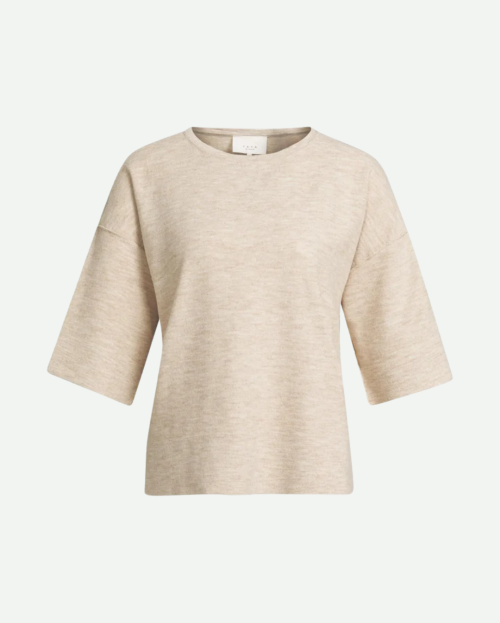 oversized T-shirt YAYA