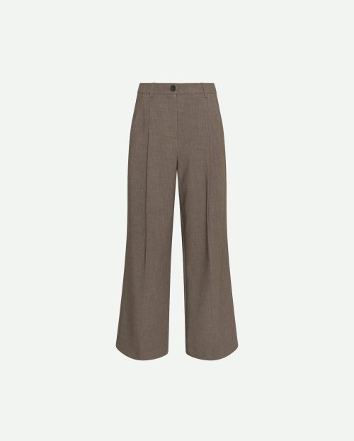 Pantalon Rosina Michelle MSCH Copenhagne slate black
