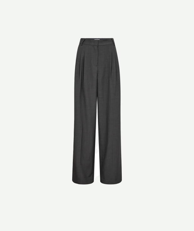 pantalon co couture