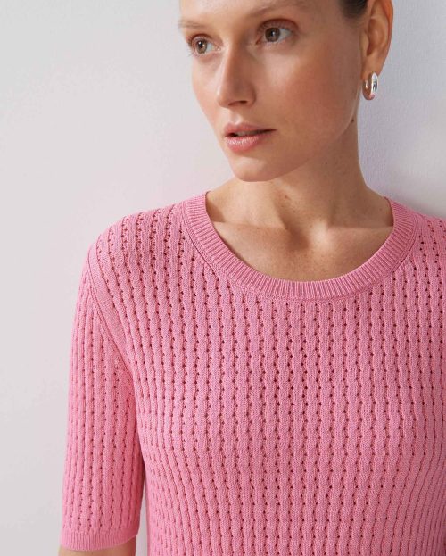 pink_gebreid-t-shirt_dames_taroline_someday_detail-1