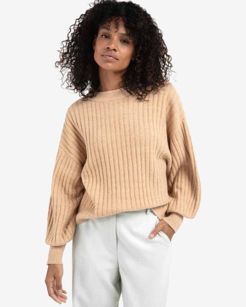 ribbed-sweater-with-round-neck-and-long-sleeves