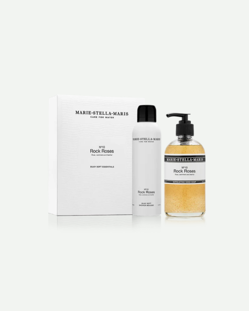 rockroses silky soft essentials