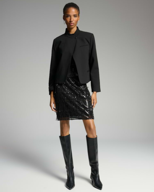 rok ophie zwart pailet someday (3)