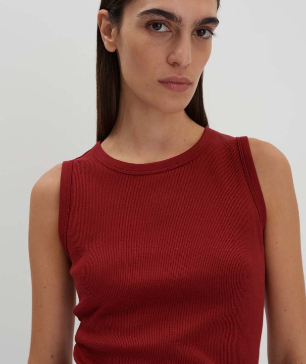 rood_tanktop_dames_kleanne_someday_detail-1