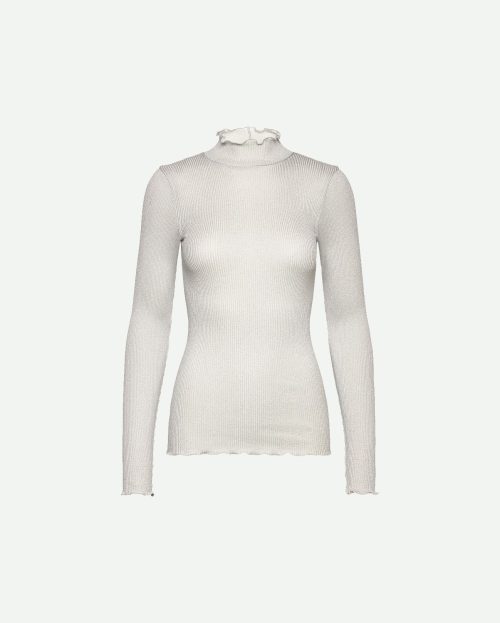 Longsleeve Boston Ecru Rosemunde