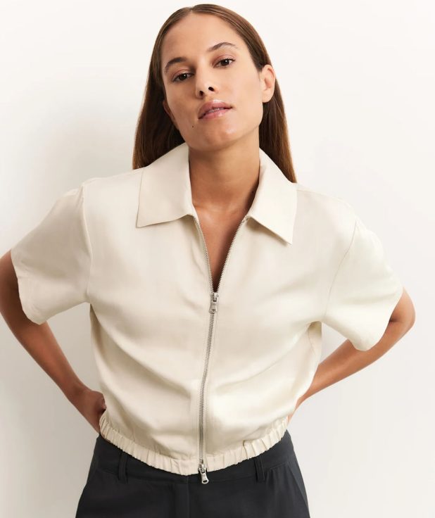 satin-short-sleeve-jacket-with-zipper-closure-2