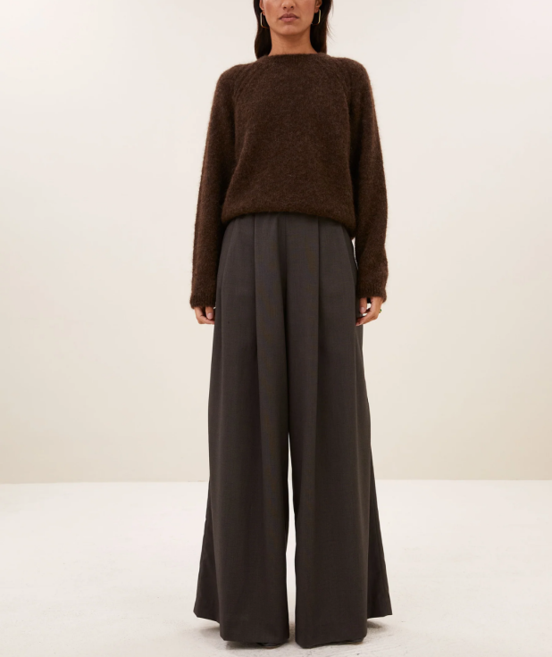 sef pants