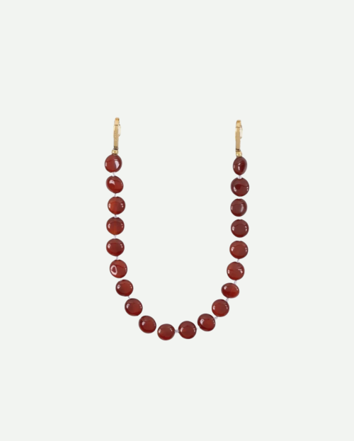 Short cord | Ruby