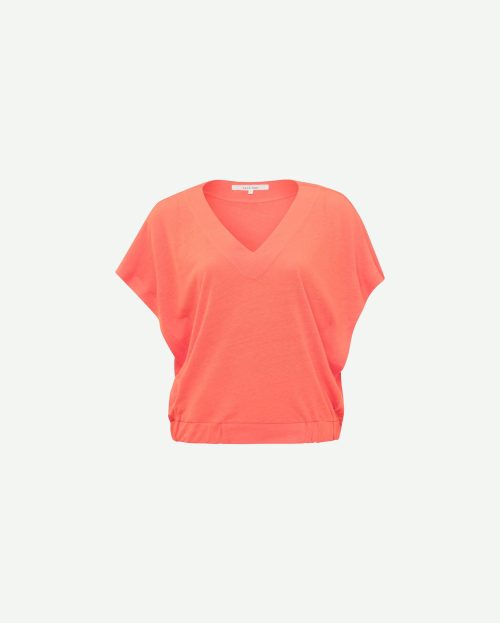 sleeveless-linen-top-with-v-neck-and-elastic-waistband-peach-echo-orange_4aa1e5bd-e94b-4472-92fe-63603ce0a605_2880x