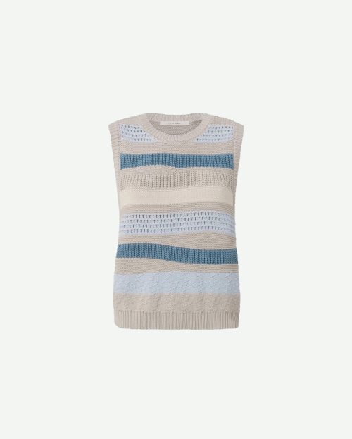 sleeveless-sweater-with-round-neck-and-textured-stripes-wind-chime-beige-dessin_3f190b9c-63c1-449a-b1d3-aa7e4eaf0289_2880x