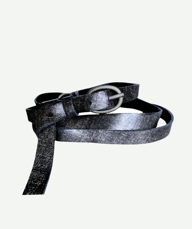 snake riem trezz