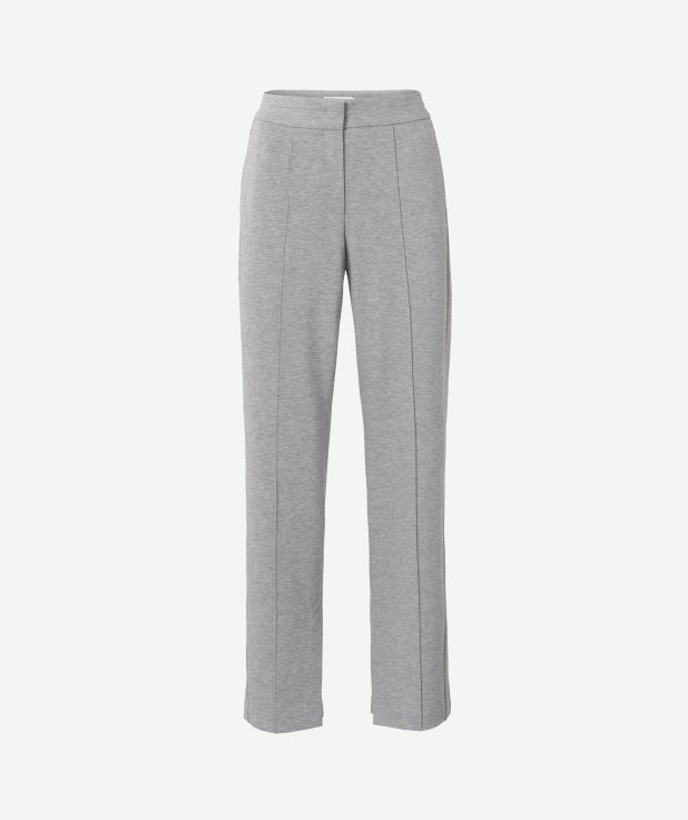 Broek Soft Grey Yaya