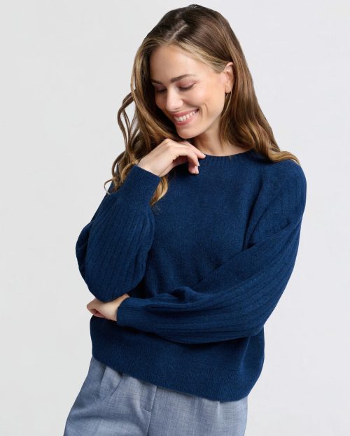 soft-ribbed-sweater-with-round-neck-and-long-sleeves-outer-space-blue-melange_abbd8da4-093d-41eb-812a-b54687ef1bf8