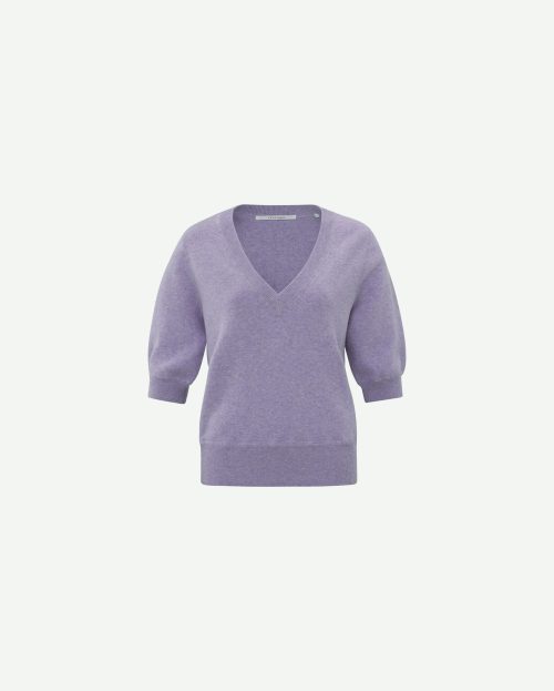 soft-sweater-with-v-neck-and-half-long-sleeves-lavender-purple-melange_a3d19323-2016-4d03-ad06-ec2c2e9a1f4d_2880x
