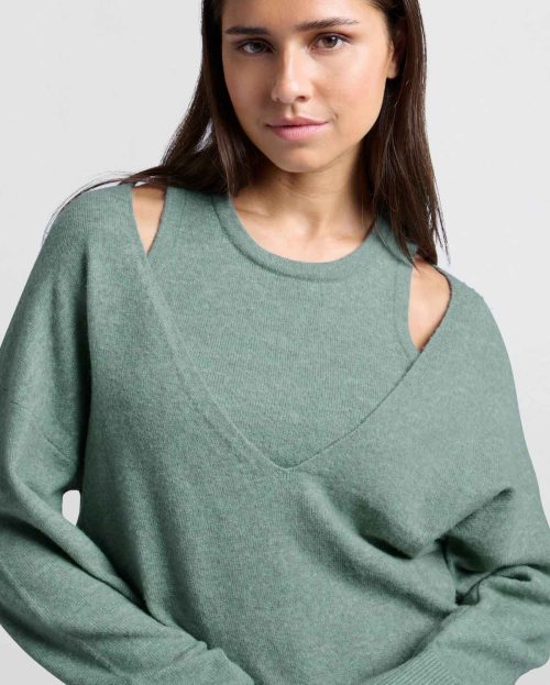 soft-v-neck-sweater-with-matching-top-in-loose-fit-jade-green_f493c83b-d19a-40cf-af49-27f5ee5fd180