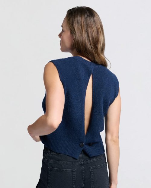 soft-vest-with-elegant-open-back-and-button-closure-outer-space-blue-melange_93cd9f18-a355-4ebf-b9d7-42b8a8163ede