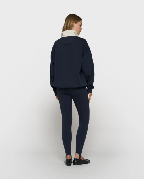 statement rugby sweater