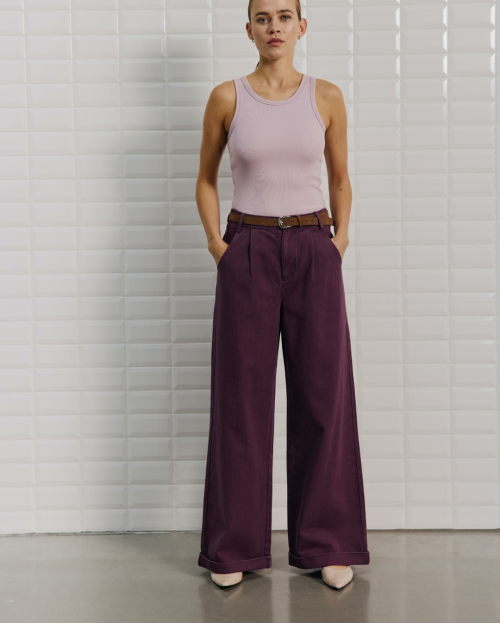 Denim blackberry jeans With Black