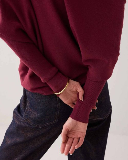 summum-woman-sweater-viscose-blend-knit-merlot-sum (2)