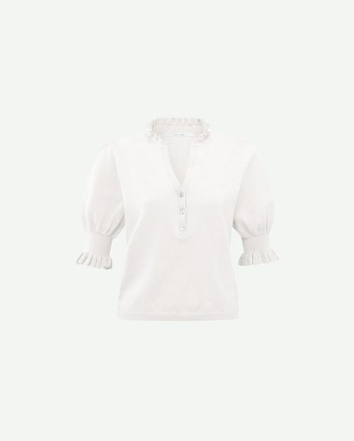 sweater-with-v-neck-short-puff-sleeves-and-buttons-off-white_ab29e911-101a-4e5e-82a1-e9572f7cf2de_2880x
