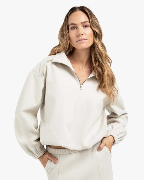 Sweater Cloud Grey Yaya