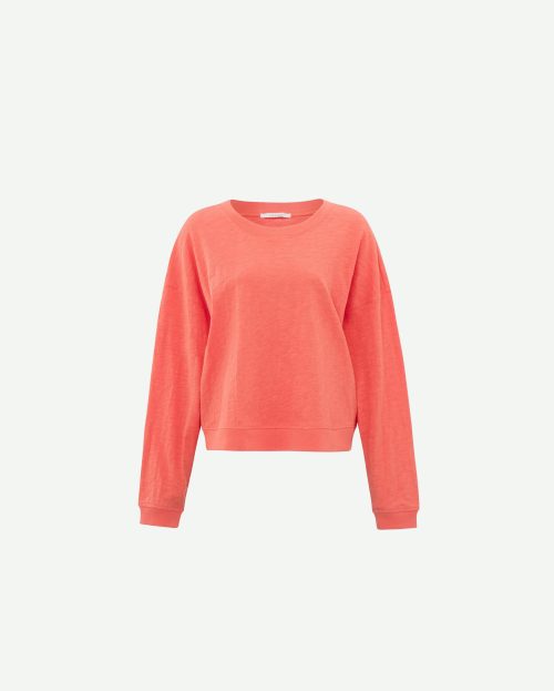 sweatshirt-with-crewneck-long-sleeves-and-slub-effect-peach-echo-orange_4edd6130-7f07-4cec-a301-dc363f5951ef_2880x