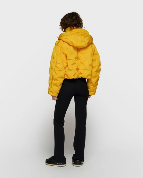 the muse parka
