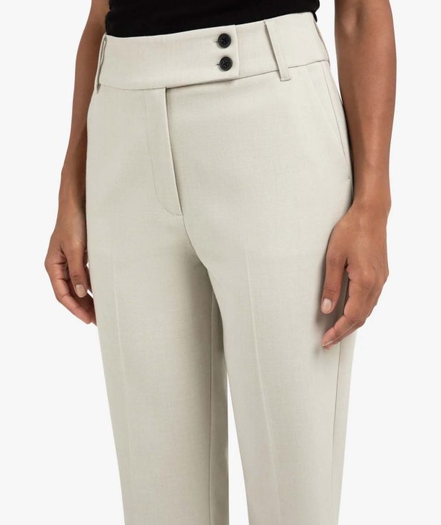 Pantalon Cloud Grey Melange Yaya