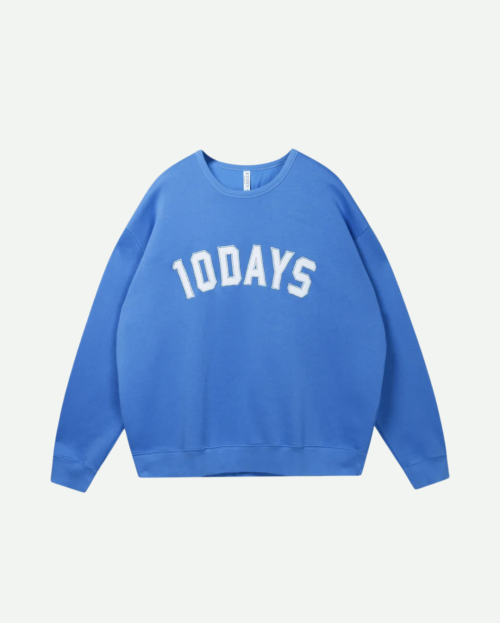 statement sweater
