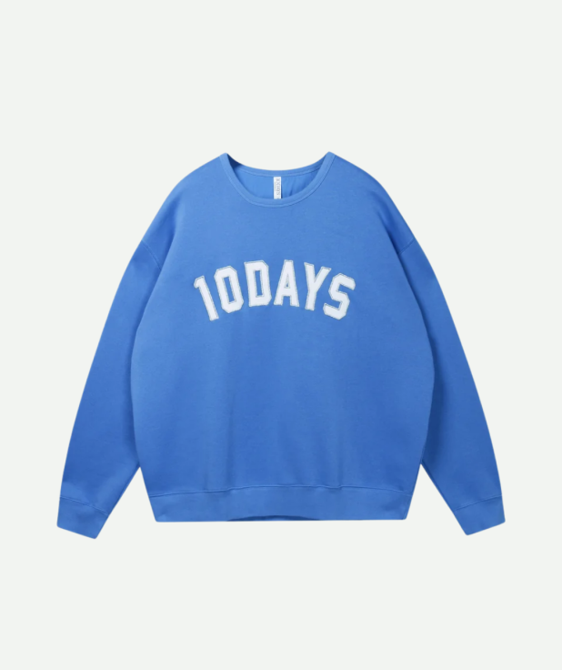 statement sweater