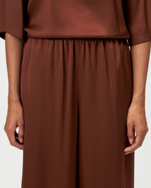 tweezer broek wide fit drykorn