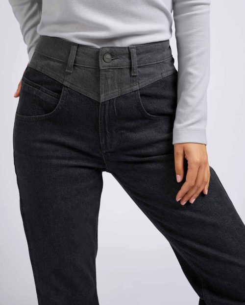 two-tone-jeans-with-high-waist-straight-legs-and-pockets-dark-grey-denim