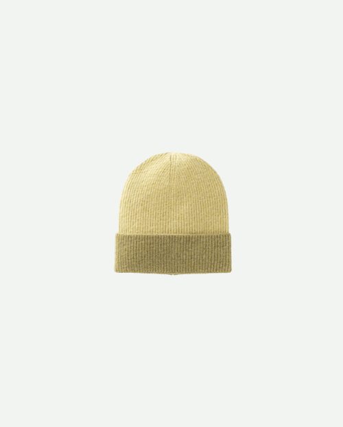 two-tone-knitted-beanie