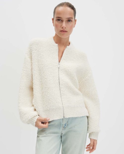 Vest Tilara Cream Someday ecru