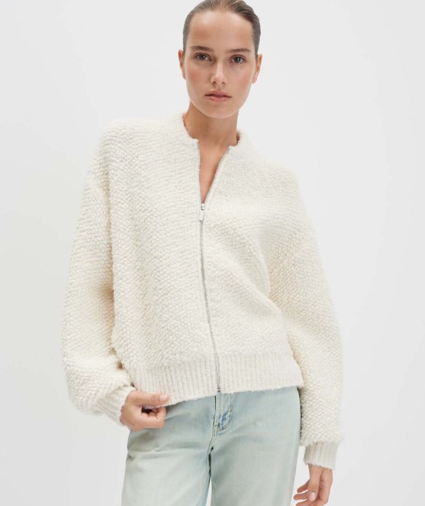 Vest Tilara Cream Someday ecru