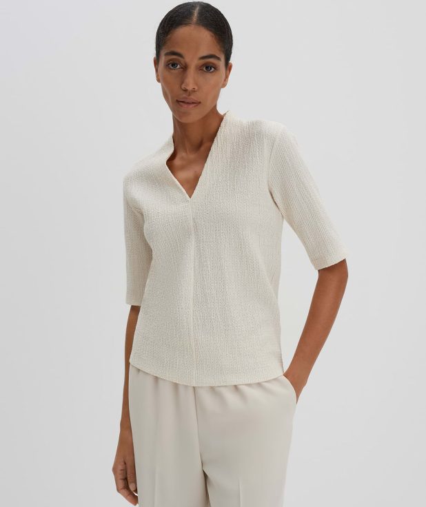 Shirt Keloise Milk Someday wit