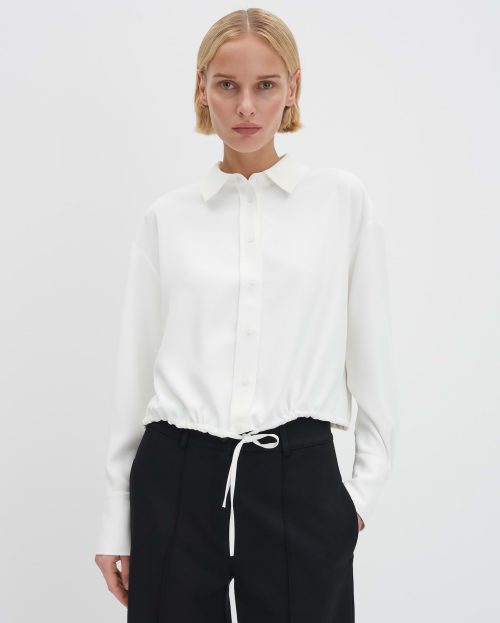 wit_overhemdblouse_dames_zalance_someday_voorkant