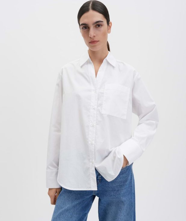 Blouse Zamily Someday wit