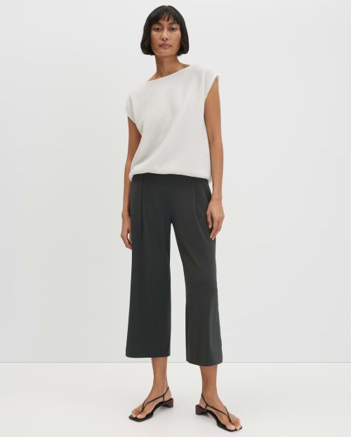 Top Uphia Off White Someday milk
