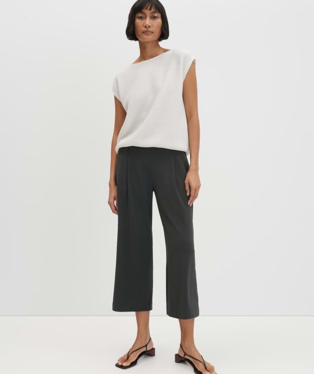 Top Uphia Off White Someday milk