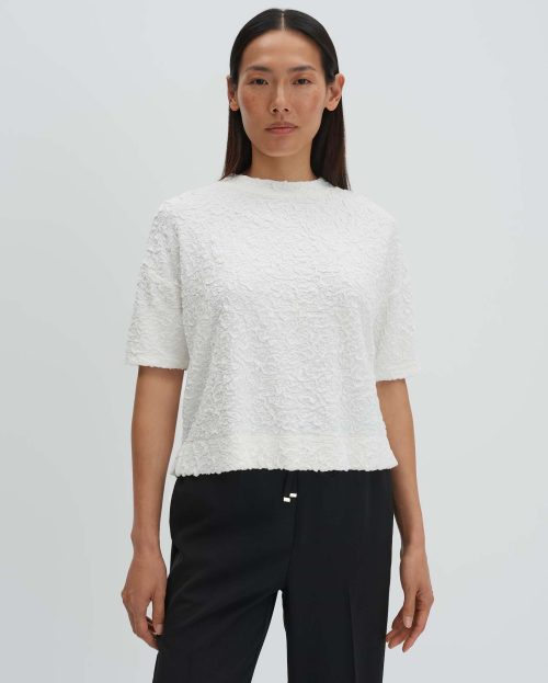 T-shirt Keena Someday wit