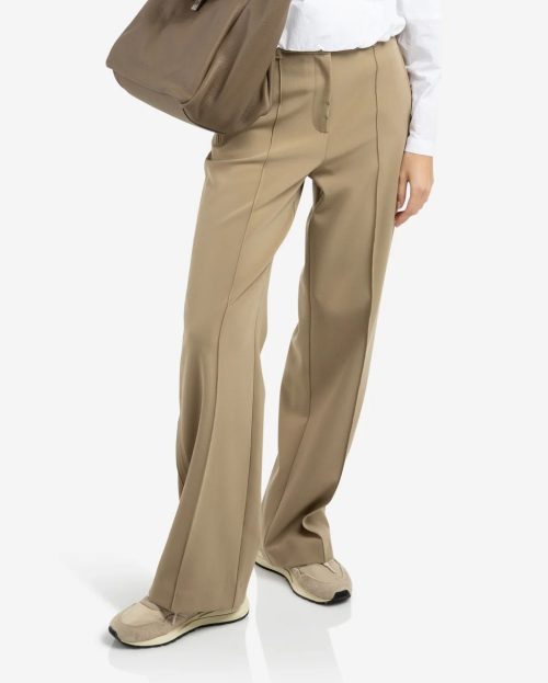 Pantalon Khaki Green Yaya