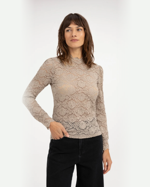 yaya - kantentoppurecashmere