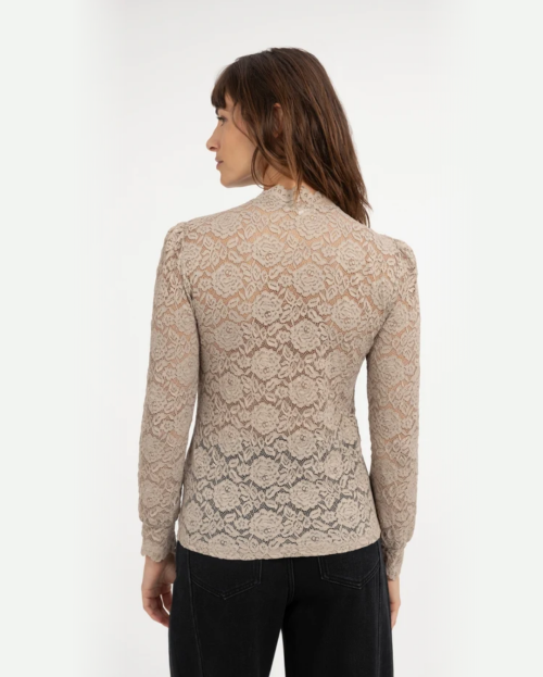 yaya - kantentoppurecashmere