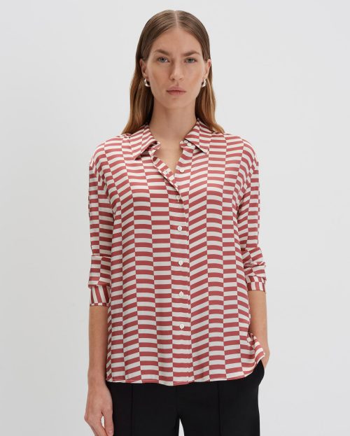 zphere blouse someday