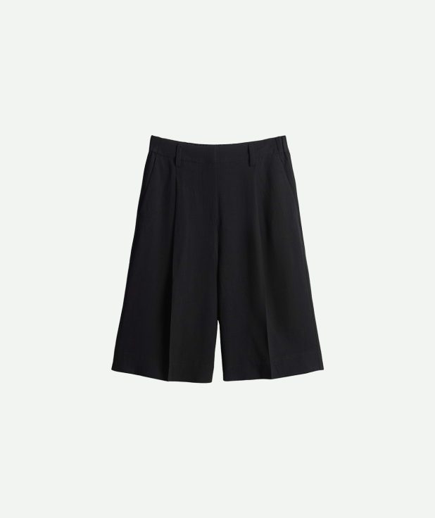 zwart_bermuda_dames_celino-bermuda_someday_layaway-grijs_1